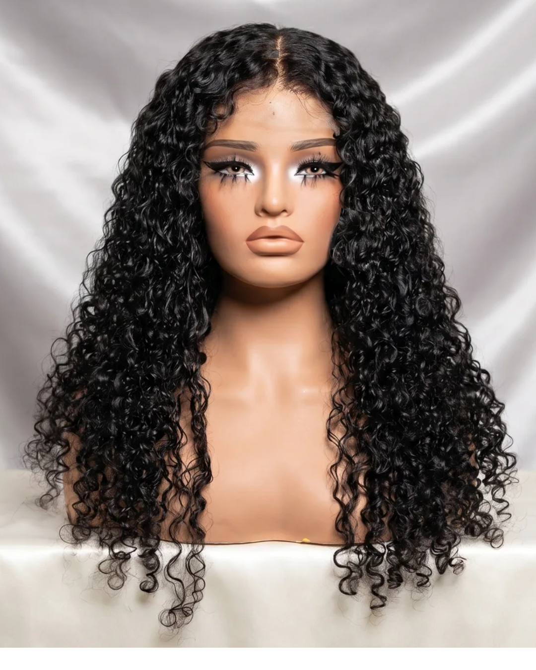Classic Burmese Curly