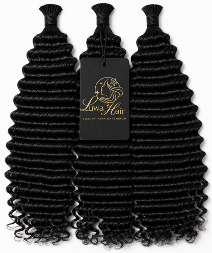 Luwa Braiding Hair Deal