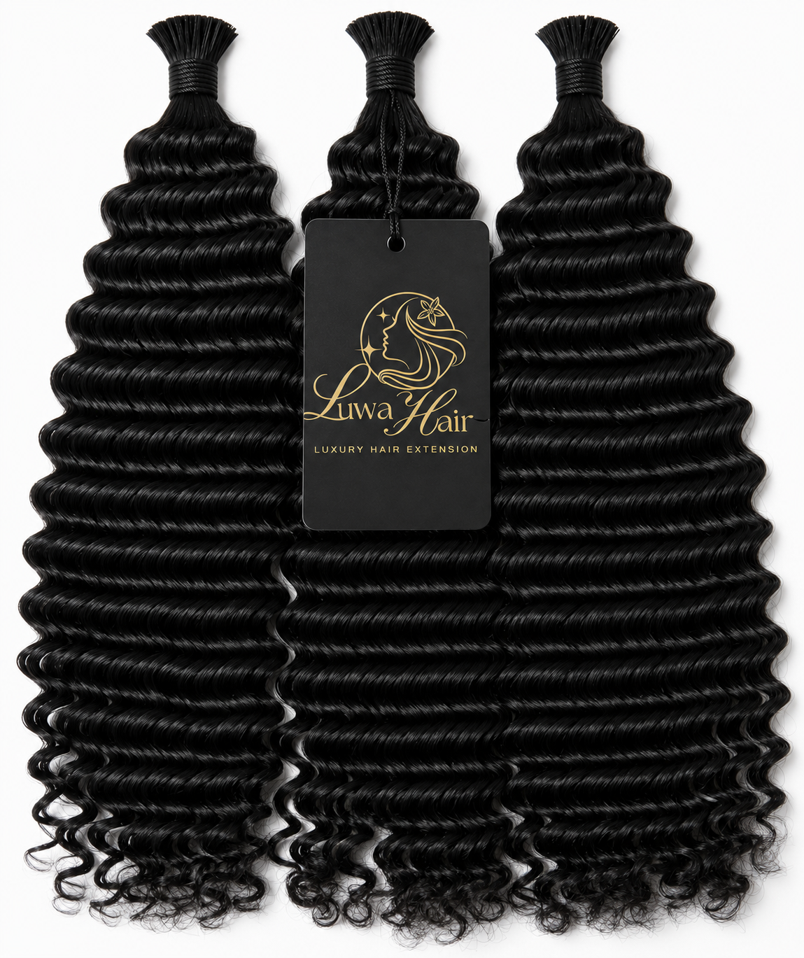 Luwa Braiding Hair Deal