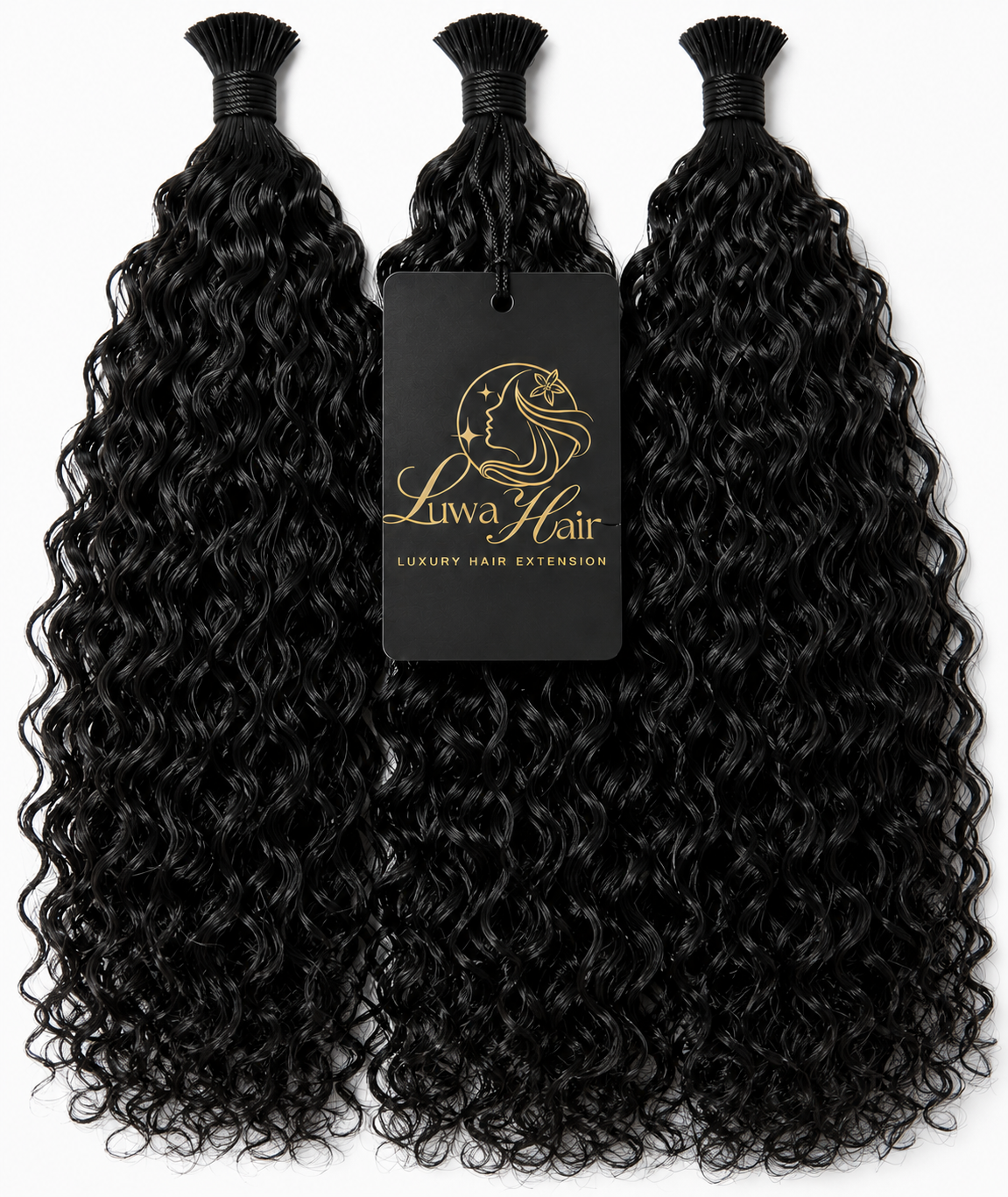 Luwa Braiding Hair Deal