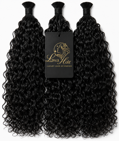 Luwa Braiding Hair Deal