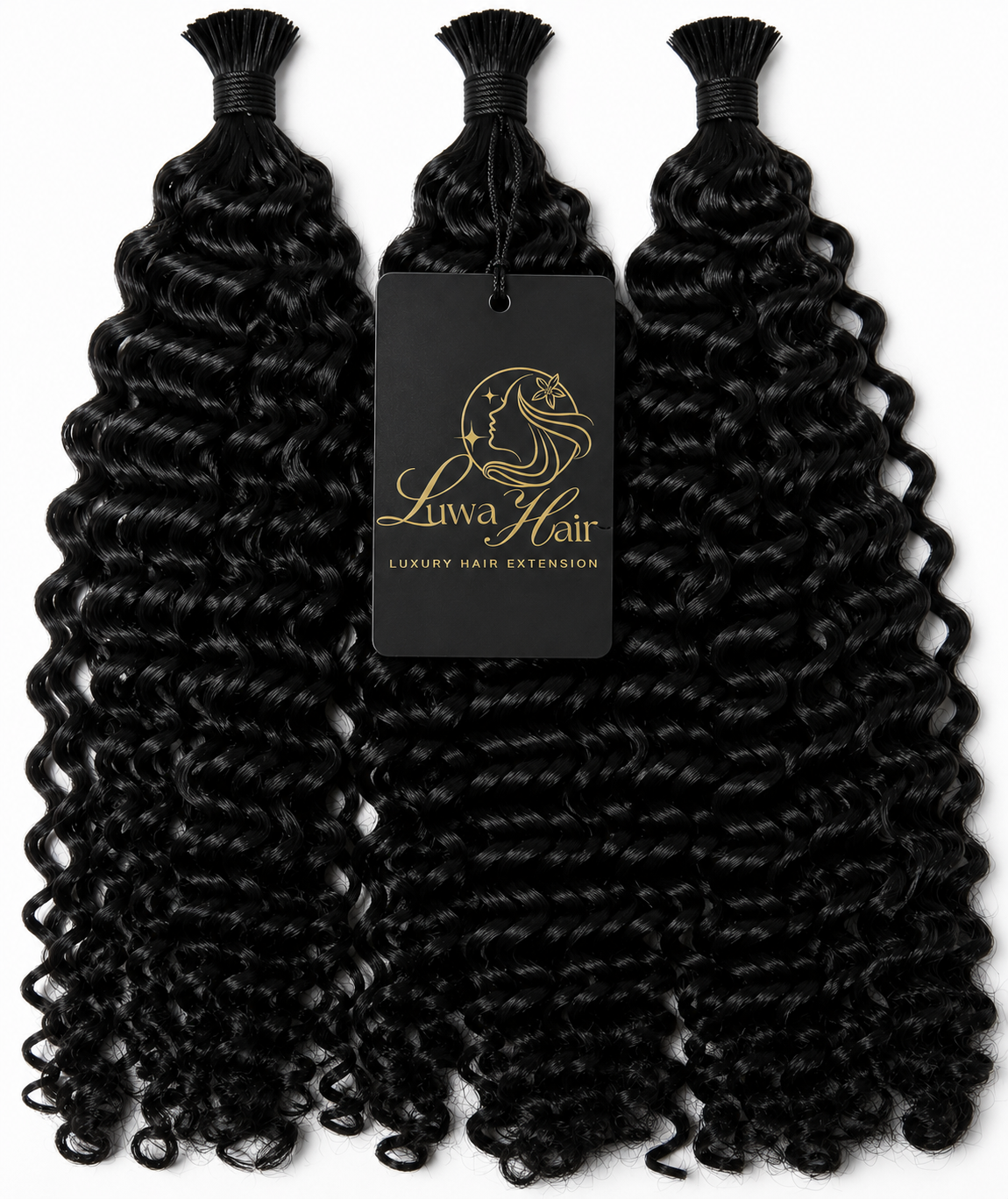 Luwa Braiding Hair Deal