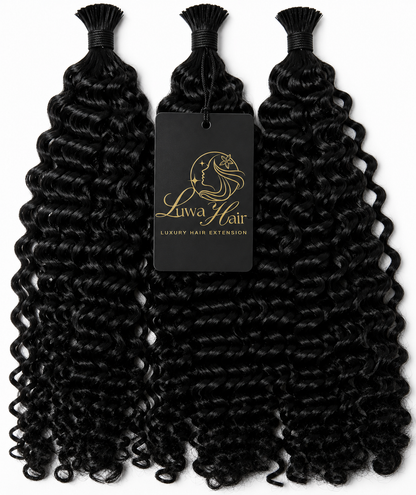 Luwa Braiding Hair Deal