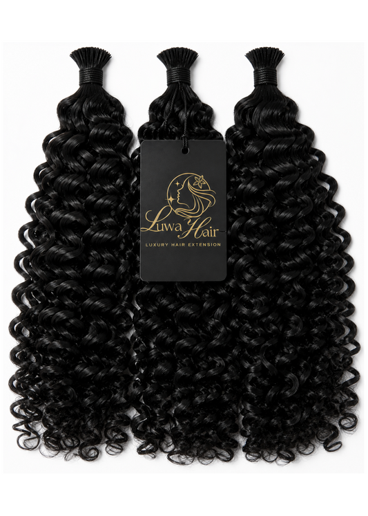 Luwa Braiding Hair Deal