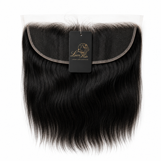 Virgin Hair Lace Systems