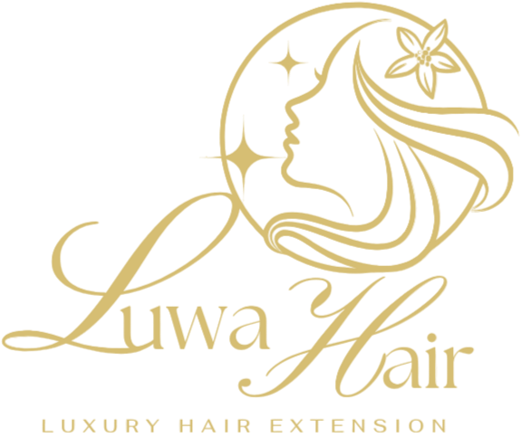 Luwa Hair