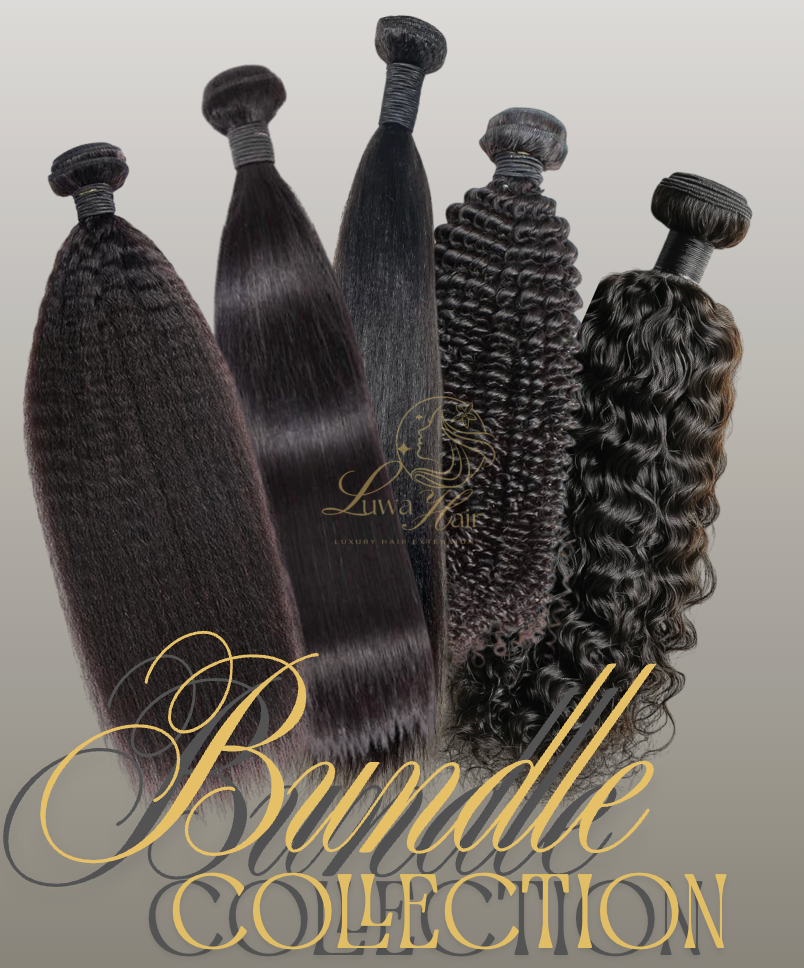 Luwa 3/4 Bundle Deals