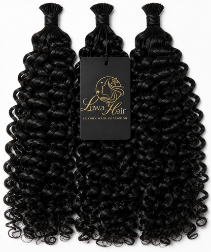 Luwa Braiding Hair Deal