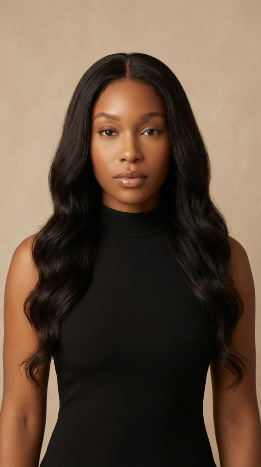 Body Wave Virgin Hair Bundle