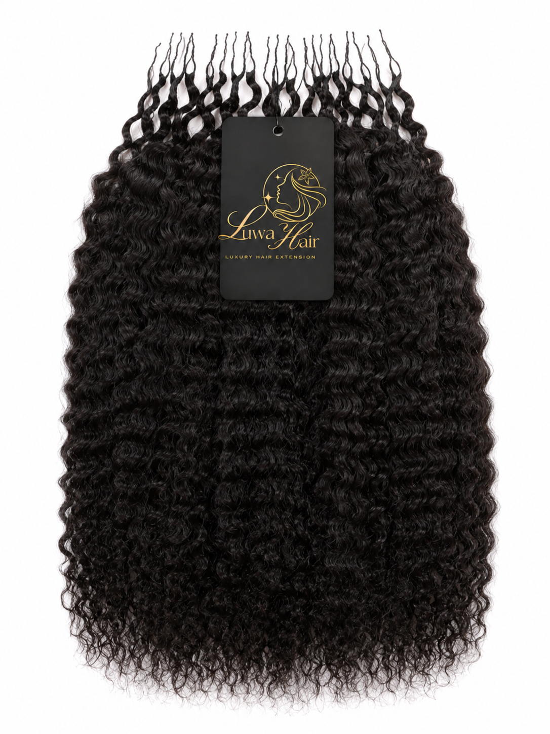 Luwa Virgin Hair Crochet Deal